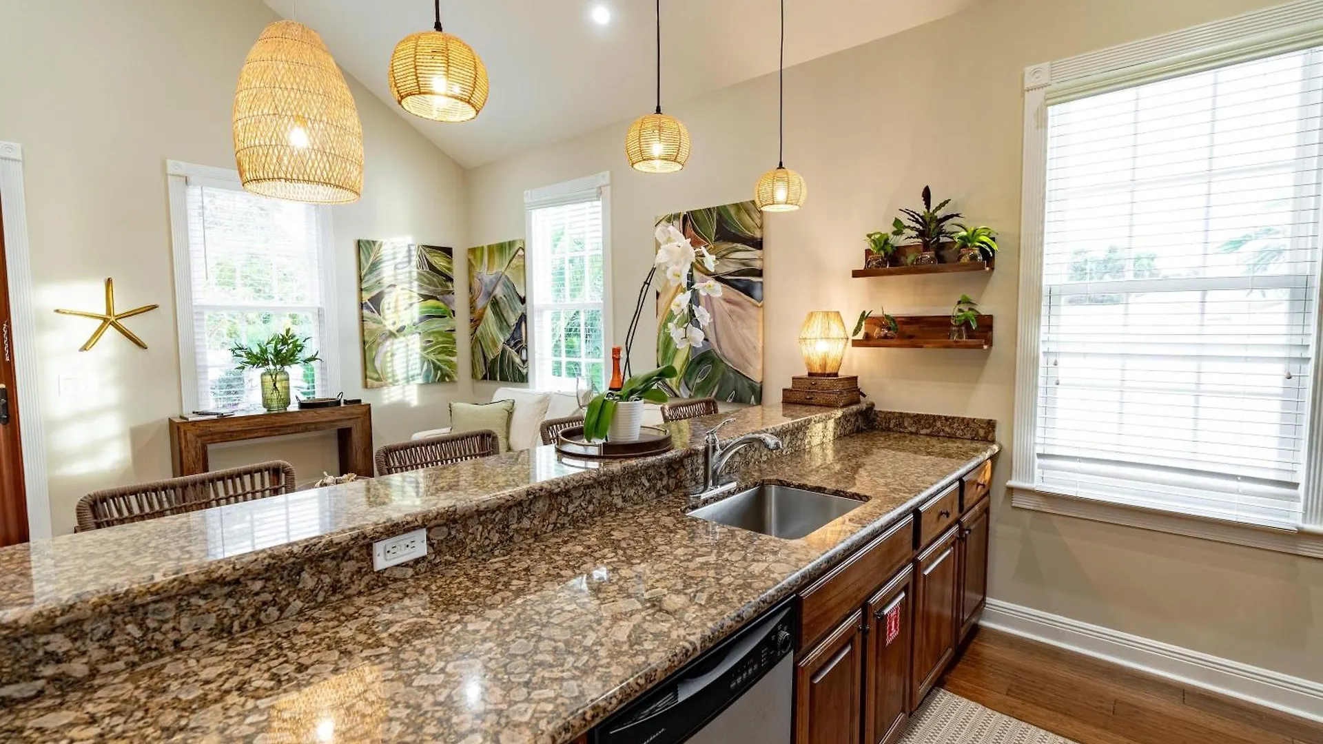 Tortugas Harbor Light Suite Key West ABD