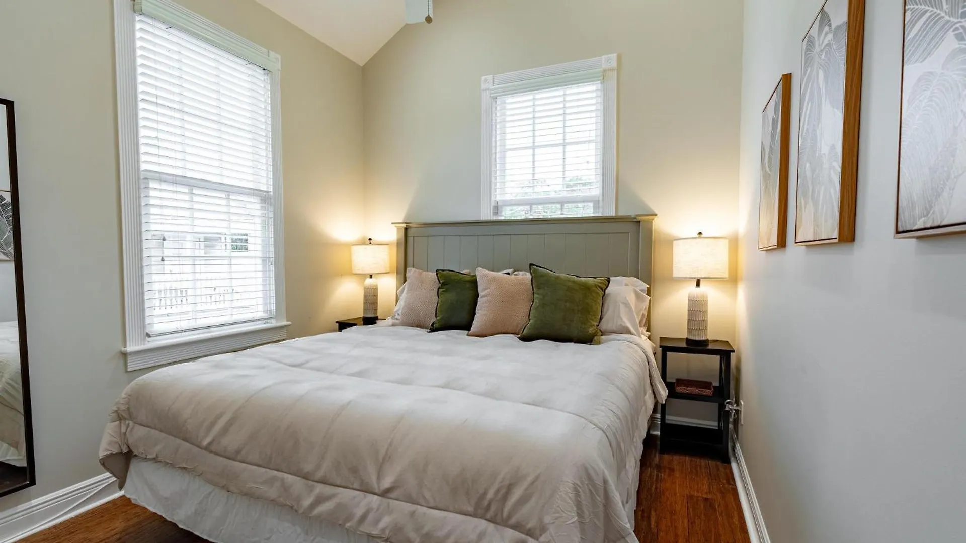 Tortugas Harbor Light Suite Key West Tatil Evi
