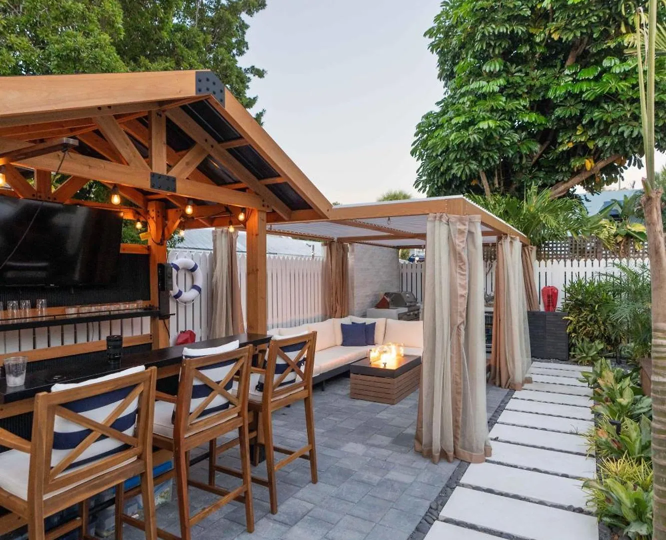 Holiday home Tortugas Harbor Light Suite Key West