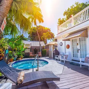 Seascape Tropical (adults Only) Cayo Hueso